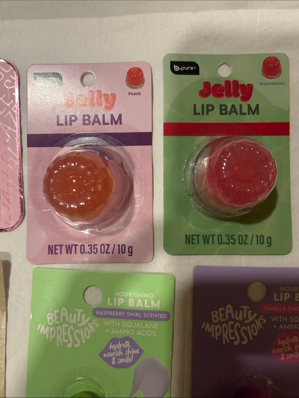Lip care bundle! - Picture 3 of 7